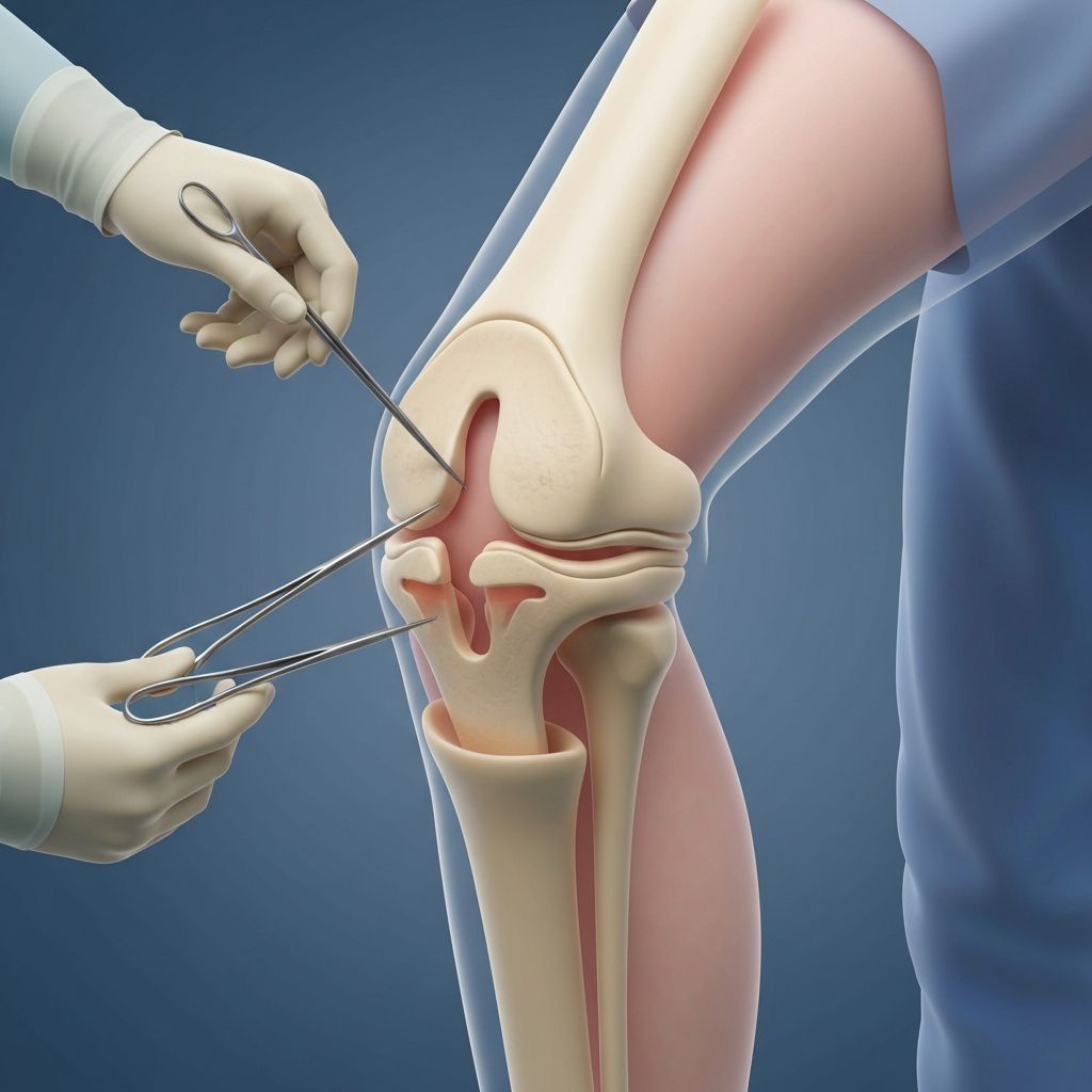 Total Joint Replacement: What You Need to Know